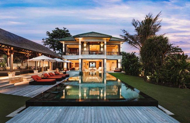 Villa Rosita - Foto 1