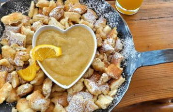 Bergchalet mit Pool und Sauna - Foto 43