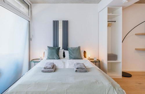 Homely Berlin - Loft, Terrace, Near Ostkreuz I Free parking - Photo 7