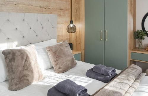 Waterfoot Lodge W09 - Foto 10