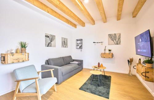 Ferienwohnung Schwarmstedt - Photo 12