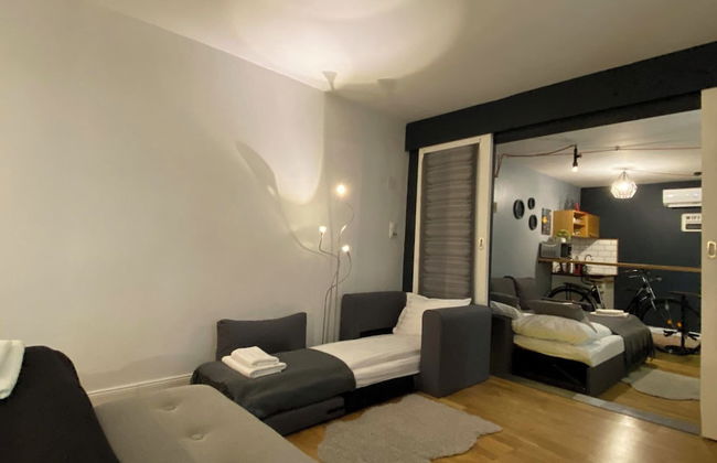 Walk Inn Váci 78 - Foto 37