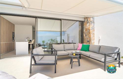 Villa Ezzio Los Alcazares - Foto 33