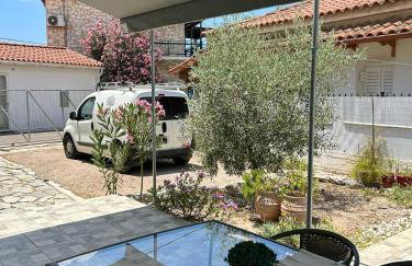 Nikolas House - ΤΟ ΣΠΙΤΙ ΤΟΥ ΝΙΚΟΛΑ - Foto 21