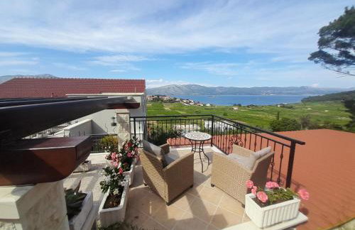 VILLA Apartments Mate Cebalo - Foto 31