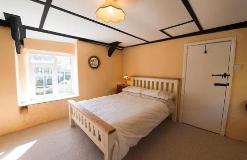 Bridge Cottage Withypool - Foto 23