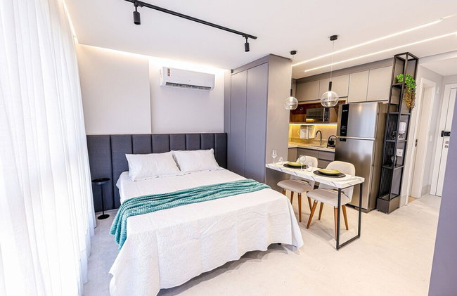 City House Luxury | Vista 360° & Piscina - Foto 23