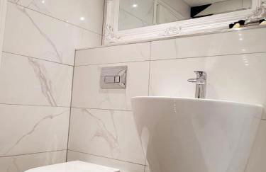 Luxury Penthouse on Waterside Knaresborough - Foto 5