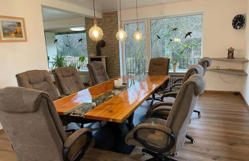 Ferienhaus Heiligenmühle - Foto 23