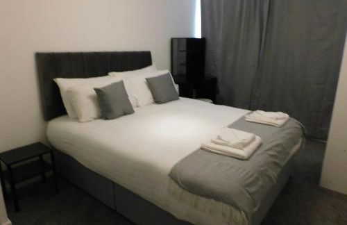 No 54 - New & delightful 3 bed house in East Kilbride - Foto 7