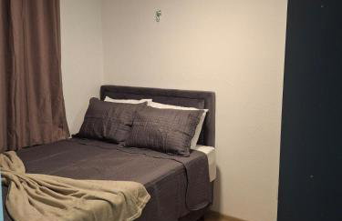 Ap 2 quartos ,condomínio mirante clube - Foto 29