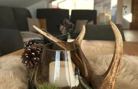 Chiemgauloft , 5 Sterne Ferienwohnung am Chiemsee - Foto 10