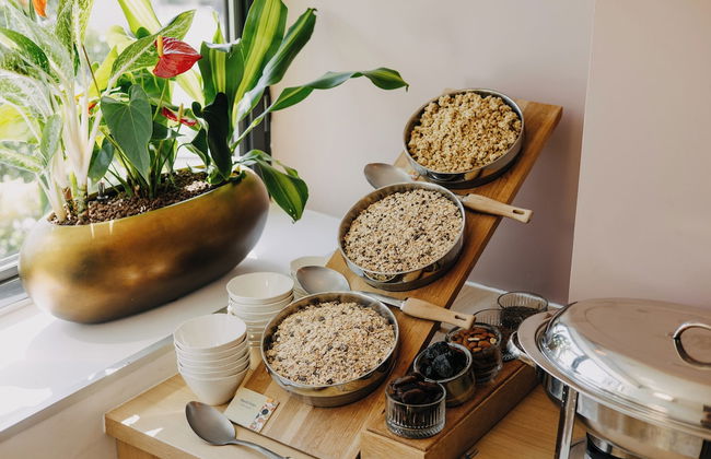 Residhome Nanterre la Defense - Foto 26