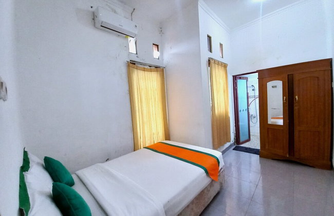 Homestay Jogja Jakal 3 Dekat UGM by Simply Homy - Foto 10