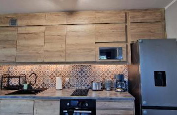 Baltic Nature Apartment & SPA - Foto 4