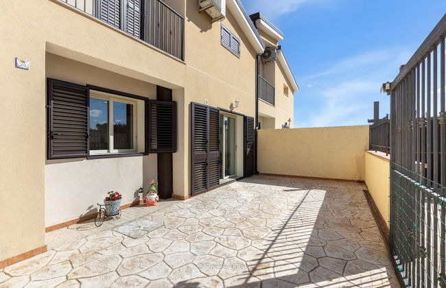 Villa Queen Dany in Lido di Noto - Foto 19