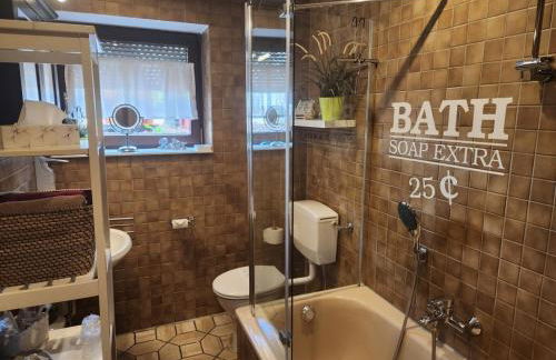 Ferienwohnung Salut - Foto 24