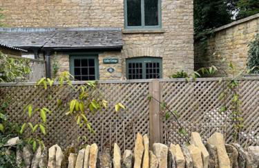 Cedar Cottage - Foto 44