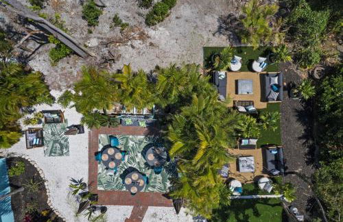 The Palm Frond - Upgraded Studio at PalmView of Sanibel with Bikes - Foto 21