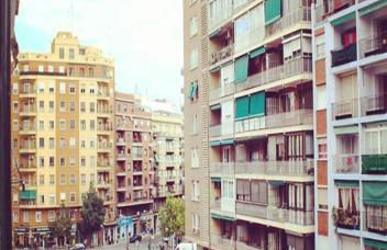 Hexagonal Design Apartment - Foto 17