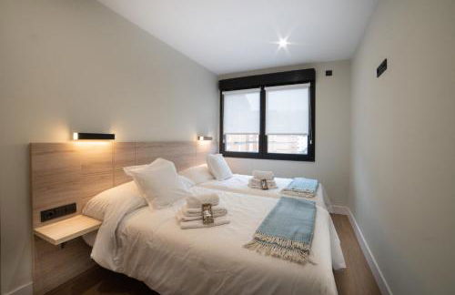 Apartamentos Arrigane nº licencia EBI01970 - Foto 6