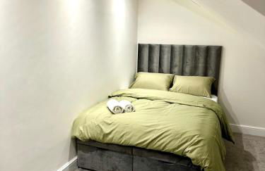One Bed Apartment London - Foto 1