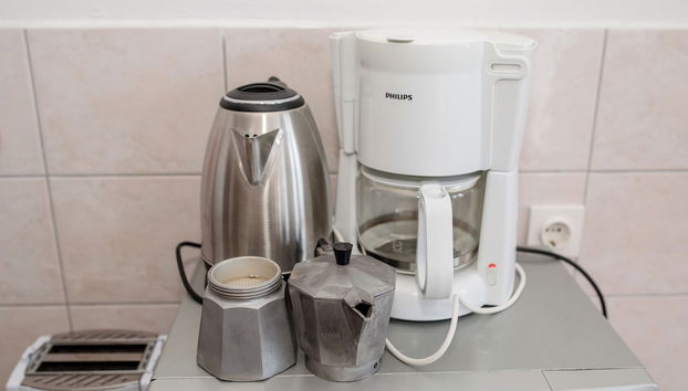 Sunset View Rab Apartment - Foto 5, Habitación