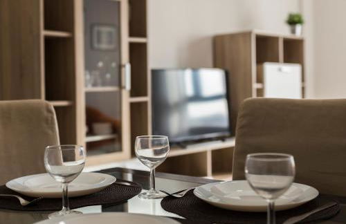 LuxSevilla Moderno Piscina Parking - Foto 19