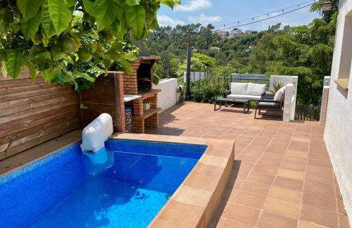 Nature Oasis near Barcelona with swimming pool Parties not allowed - Foto 1