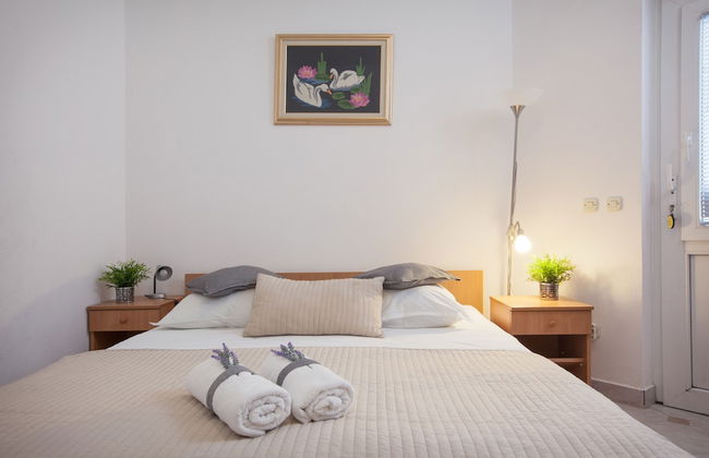 Apartmani Kuzmanić - Foto 7