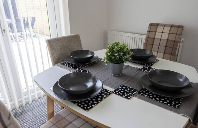 Hampton 3-bedroom Luxury Escape With Parking - Foto 20