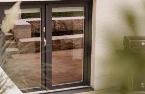 Idyllisches Apartment mit exklusivem Whirlpool - Foto 42