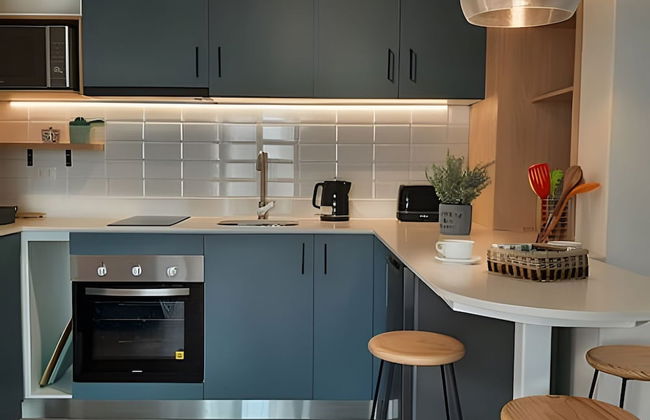 Living Vaisse - Foto 68