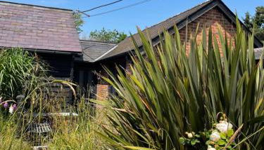 Barn conversion Corner Annexe - Foto 2