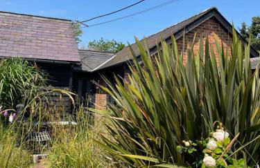 Barn conversion Corner Annexe - Foto 2