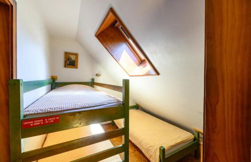 Chalet Bruyères - Foto 11