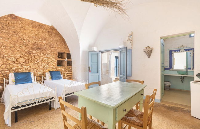 3351 Masseria Pepe - La Casina dei Limoni - Foto 3