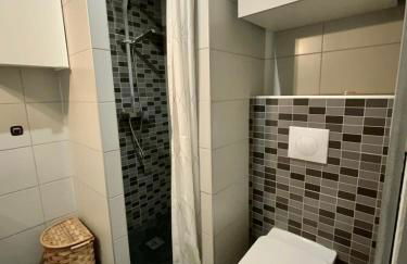 Le Palavasien - Air conditioning and seafront! - Foto 10