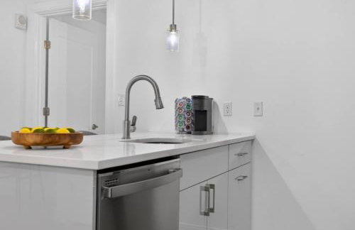 Luxury 2BR apt in Boston with Free Parking - Foto 25