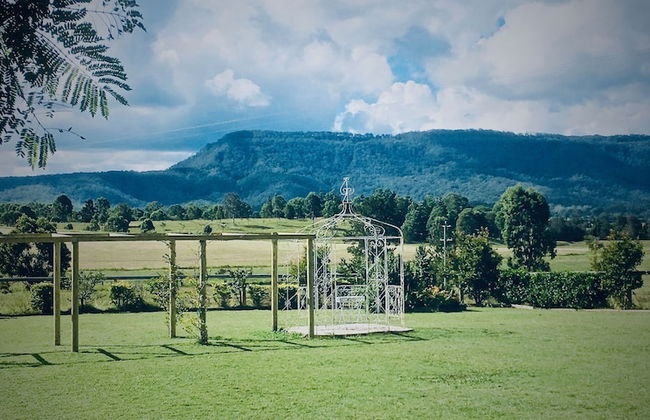 Clandulla Cottages - Foto 52