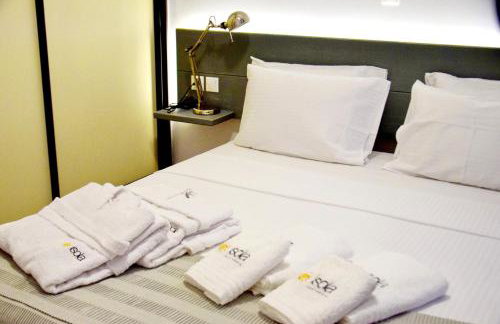 Isola Apartments - Foto 75