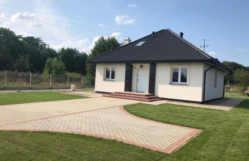 Dom pod Lasem - Photo 13