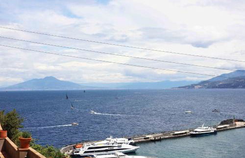 Casa Tarantino Capri charming apartments - Foto 31