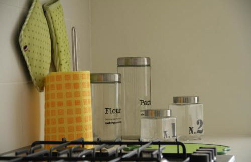 Apartment House - Foto 22