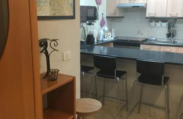 Vacacional Candelaria vistas al mar con garaje gratuito - Foto 21