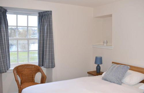 Heron Cottage, Port o Tay - Foto 12