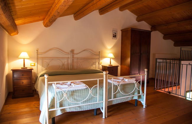 Agriturismo Borgo degli Ulivi - Photo 15