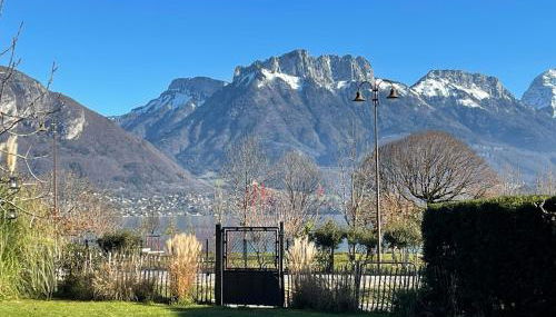 Le Chalet de la Plage - Photo 1