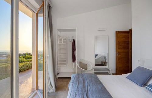 Villa Erakle a Luxury villa with amazing sunset view - Foto 21