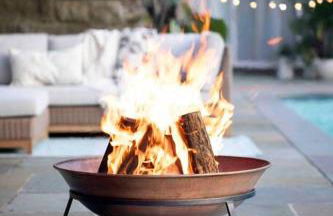 Midcentury Modern ZenHouse Sculptor Studio - Foto 9